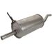 BOSAL Endschalldämpfer 200-063