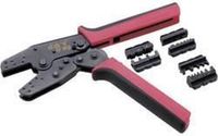 CIMCO Krimptang Multi Click'n'Crimp Elektrotechniek - Adereindhulzen / Kabelschoenen