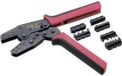CIMCO Krimptang Multi Click'n'Crimp Elektrotechniek - Adereindhulzen / Kabelschoenen