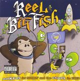 Bertus Distributie Reel Big Fish Monkeys For Nothin' And The Chimps For Free