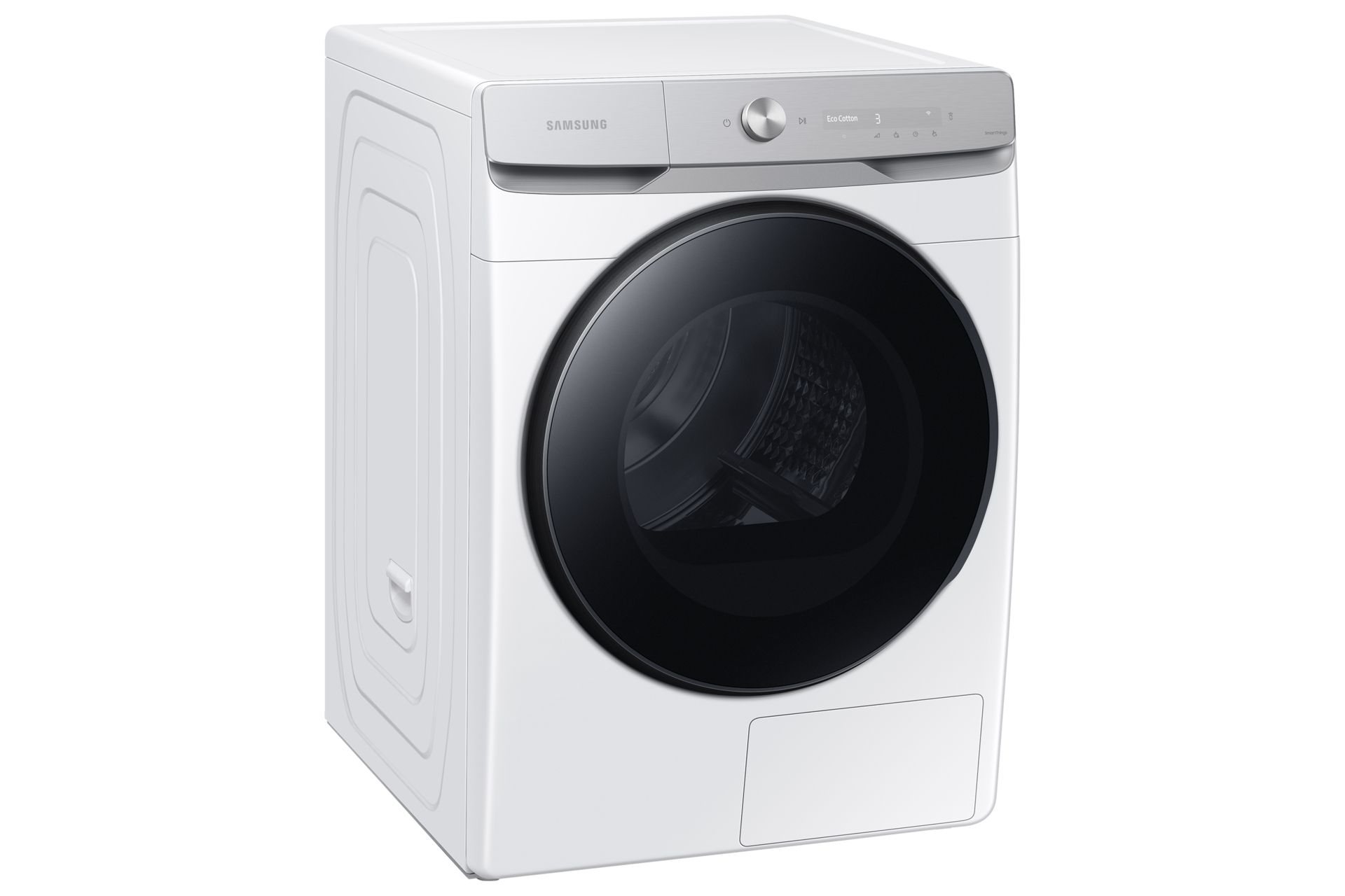 Samsung DV16DG8600BW - 16 kg Heat Pump Dryer - White