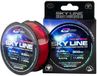Cinnetic Sky Monofilament 300 M Red Inferno 0.370 mm