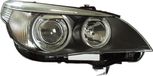HELLA Rechts voorlicht 12V PY21W Bi-Xenon, geschikt voor onder andere BMW 5-serie