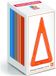 Magformers Set, triangles, 12 pièces