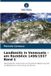 Landbesitz Verlag Unser Wissen Landbesitz in Venezuela - ein Rückblick 1498/1937 Band 1