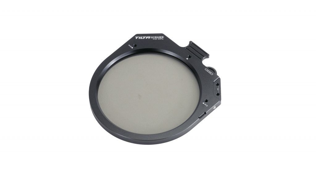 Tilta MB-T16-POLA Polarisatiefilter voor camera's 9,5 cm