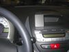Brodit ProClip Peugeot 107/ Citroen C1/ Toyota Aygo 06-14 - Center Mount - Black