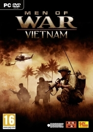 1C Company Men of War: Vietnam PC