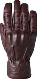 RST IOM TT Hillberry 2 CE Hommes Gants Oxblood - Taille 9