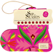 English Tea Shop Santa's Stockings Roze - 8 theezakjes