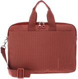 Mandarina Duck MD20 Briefcase Pecan Nut