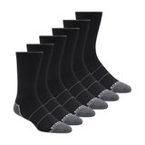 Skechers 6 Pack Work Crew Socks heren sokken