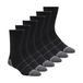 Skechers 6 Pack Work Crew Socks heren sokken