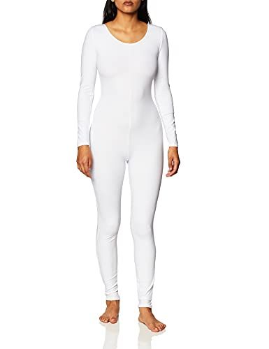 Capezio Women's Long-Sleeve Unitard