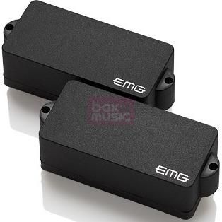 EMG P Black basgitaar element