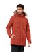 Jack Wolfskin Glacier Canyon Parka Heren Parka