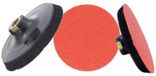Sadu - disque de support velcro 125 M14