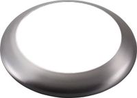 HOFTRONIC Cover RVS 12 Watt LED Bulkheads - Kliksysteem