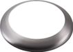 HOFTRONIC Cover RVS 12 Watt LED Bulkheads - Kliksysteem