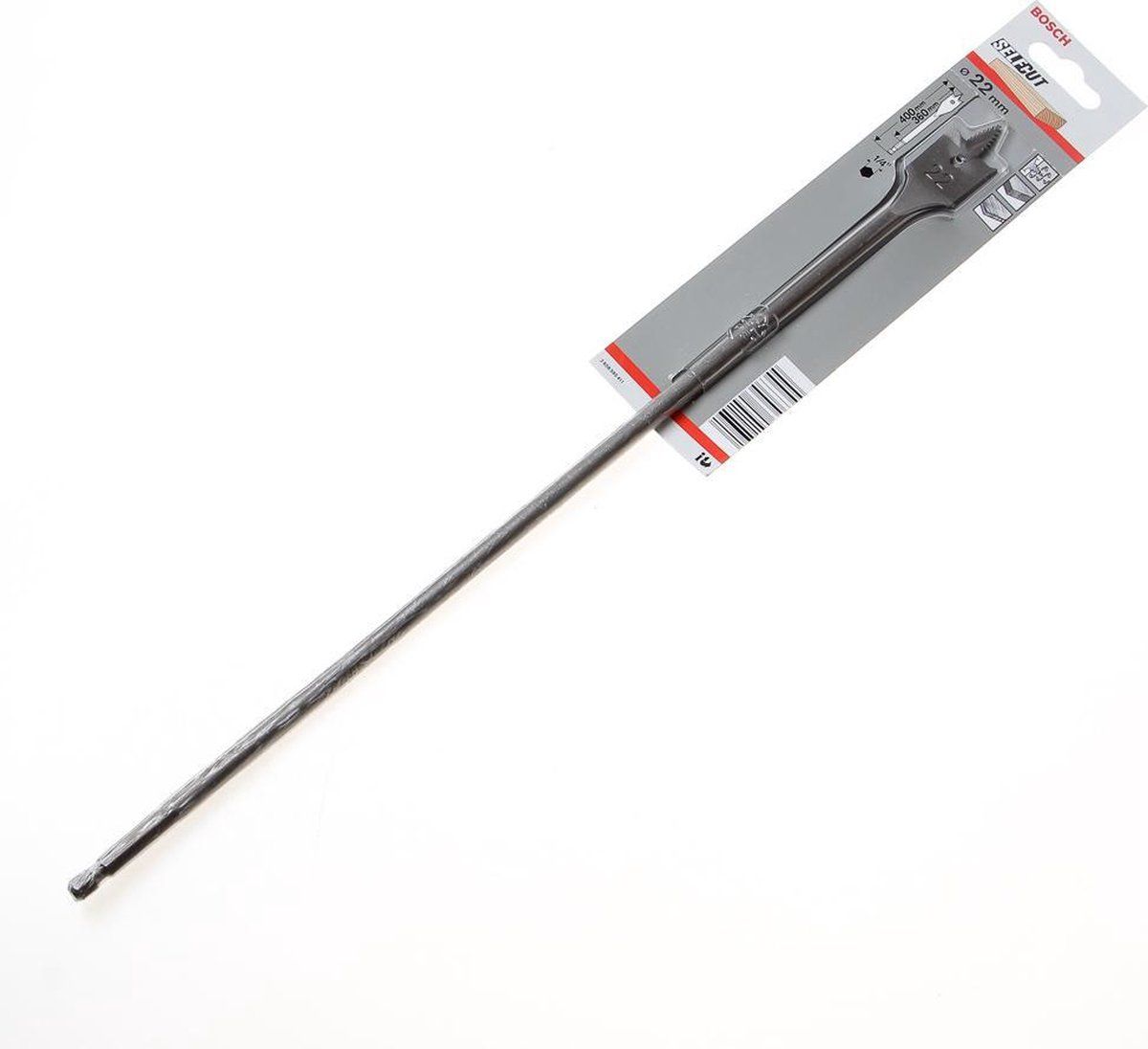 Bosch Accessories 2608900348 Hout-freesboor 22 mm
