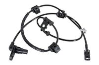 HELLA Sensor, Raddrehzahl 6PU358252-341 Vorderachse