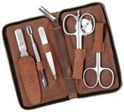 Alpen Manicure set Alpen Country (x5)