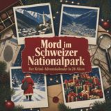 Mord tiptop Mord im Schweizer Nationalpark