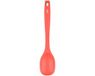 LURCH 240061 Smart Tool Kooklepel UV ProTech oppervlakteafwerking siliconen met nylon kern 28cm, Wild Berry