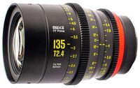 Meike MK-135mm T2.4 Canon RF-mount objectief