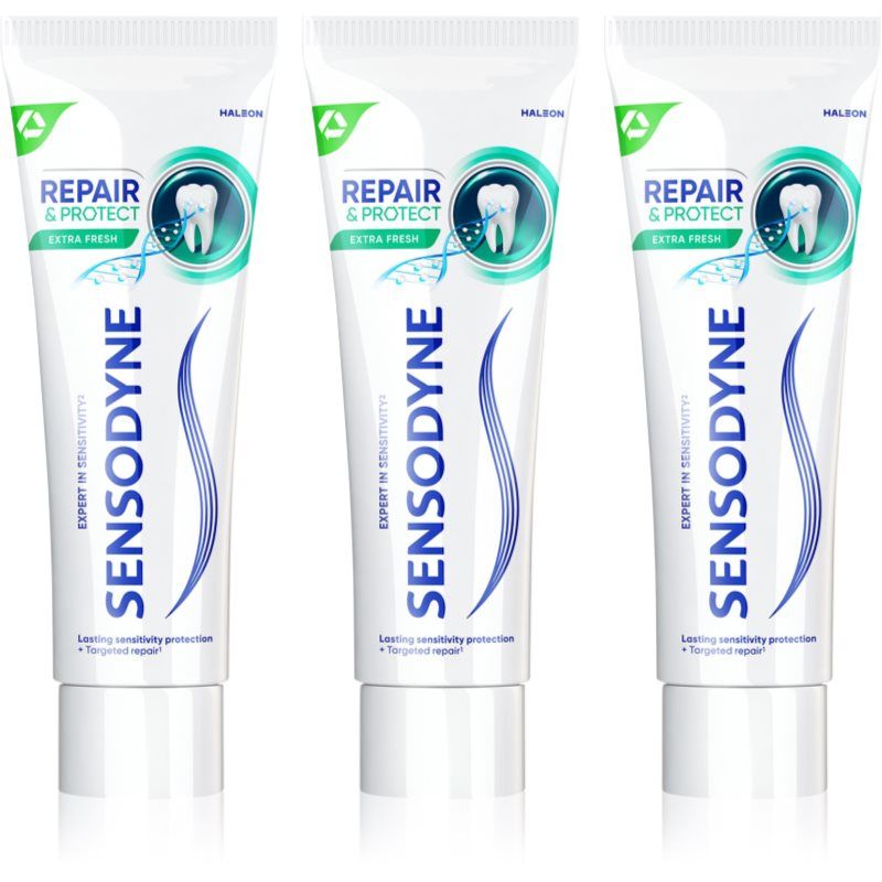 Sensodyne Repair & Protect