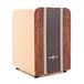 Gear4music Deluxe snaar-Cajon