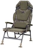 Trakker Levelite Longback Chair Camo