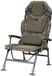 Trakker Levelite Longback Chair Camo