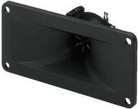 Monacor MPT-016 Piëzo-tweeter 115 W 8 Ω