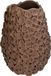 HD Collection Vaas Aardewerk Mauve 26,5x26x35cm