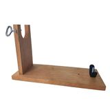 Fackelmann 04096 hamhouder, grenen
