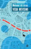 Veda Mona Kitap Veda Mevsimi Paperback