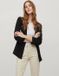 VILA Blazer VIHER 3/4 mouwen nauwsluitend