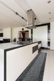 JYG CORSICA Kitchen Mat - 66x250cm - Anthracite - Anti-Slip