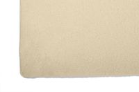 DÉJA Living Vloerkleed 160x230cm - Laagpolig Crème Stof - Amiens