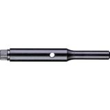 Pferd Spindelverlengstuk SPV 050-6 S8