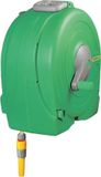 Hozelock Fast Reel enrouleur mural incl. 40m tuyau