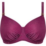 Fantasie Dameszwemshirt met beugel Bonnet Entier