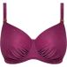 Fantasie Dameszwemshirt met beugel Bonnet Entier