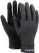 Craft Lumen Fleece 2 Functionele Handschoenen - Zwart - Maat S