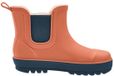 Playshoes Kinderregenlaarzen Halbe schacht, gevoerd 180282