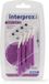 Interprox Plus Maxi Conical Paars PHD 2,3 mm Ragers - 4 stuks