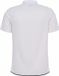 Hummel Poloshirt Hmlcore 2.0 230843 Heren XL Wit/Zwart