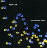 The Nada Surf The Proximity Effect
