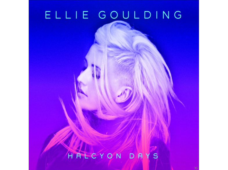 Ellie Goulding Halcyon Days (Repack Version